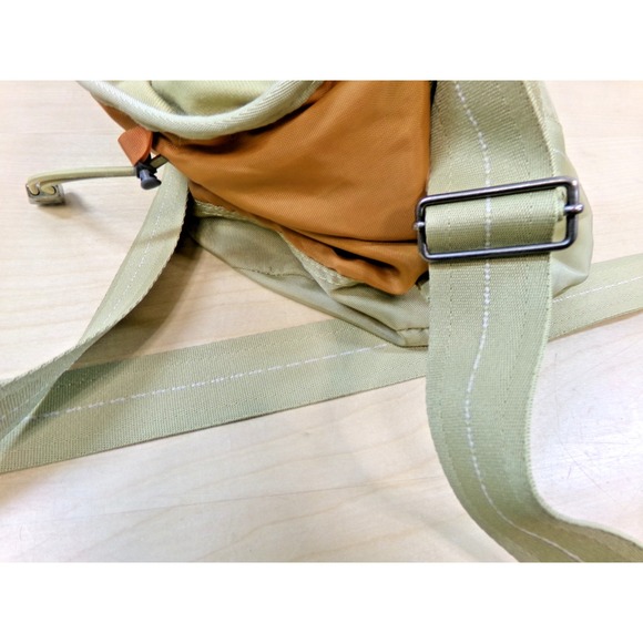 The North Face Lightweight Chalk Sports Climbing Bag Shoulder Bag - Picture 9 of 9